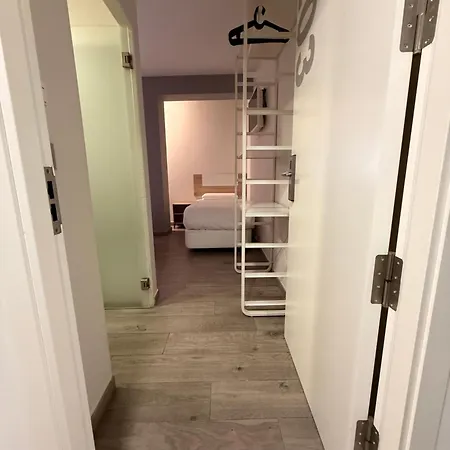 Hostal Letto Dal Mare Valencia Exterior photo