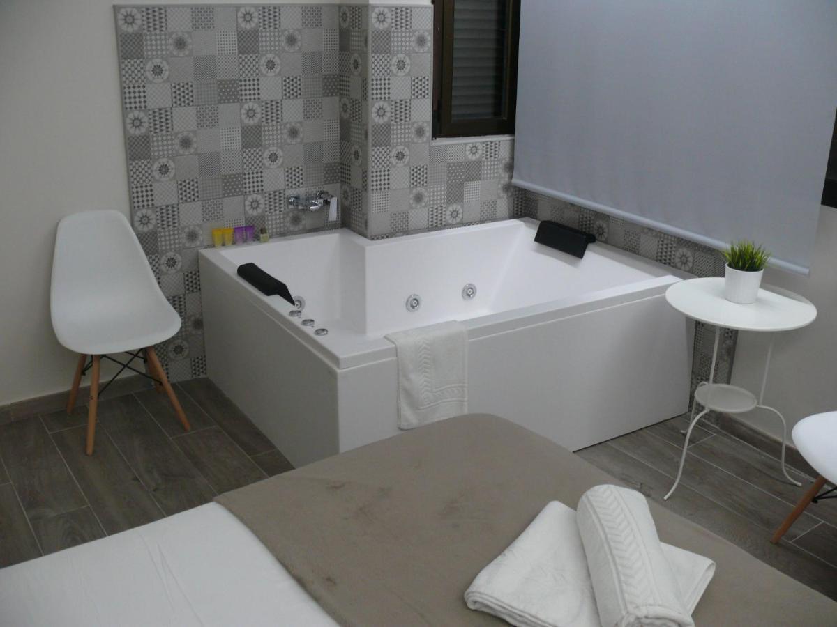 Letto Dal Mare Gasthuis *