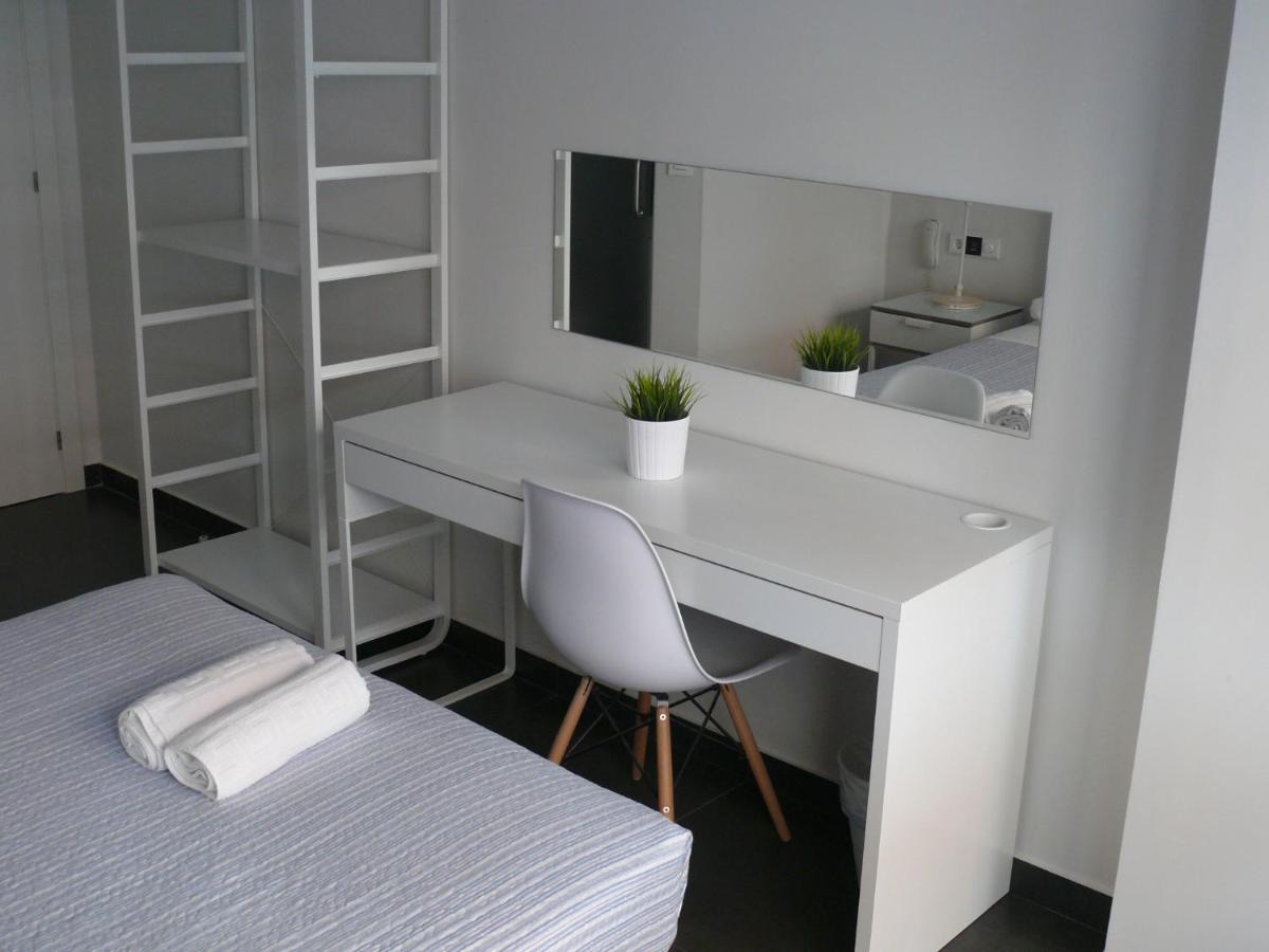 Gasthuis Letto Dal Mare Valencia