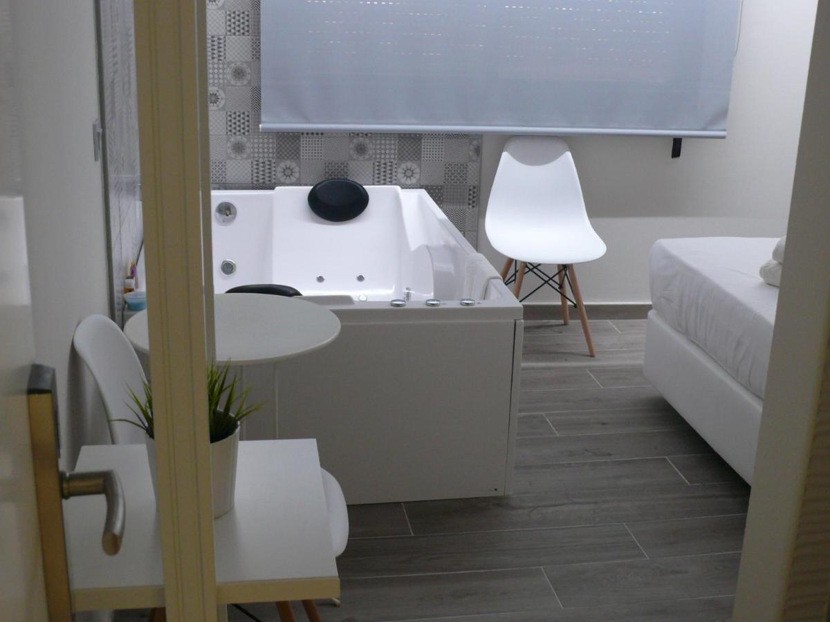 Gasthuis Letto Dal Mare Valencia