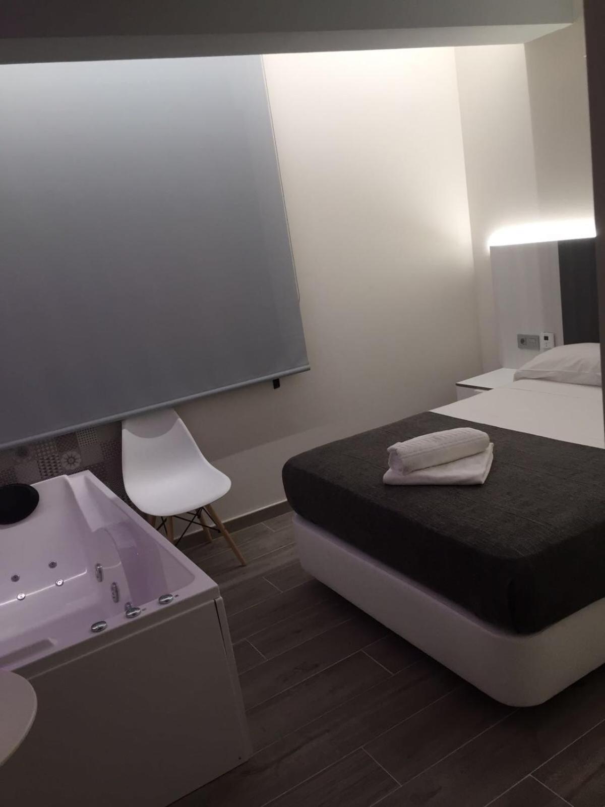 Letto Dal Mare Gasthuis
