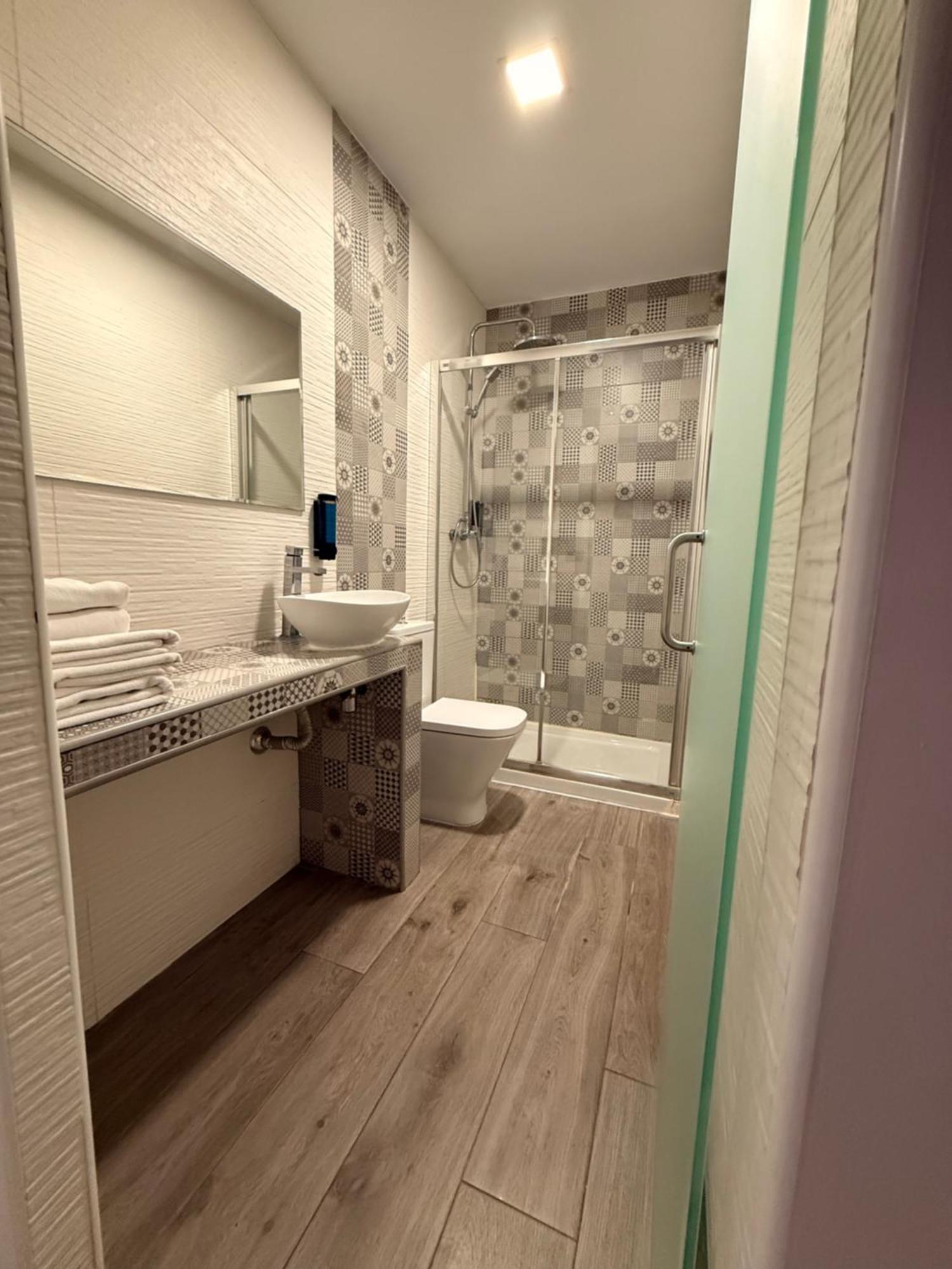 Letto Dal Mare Guest house Valencia