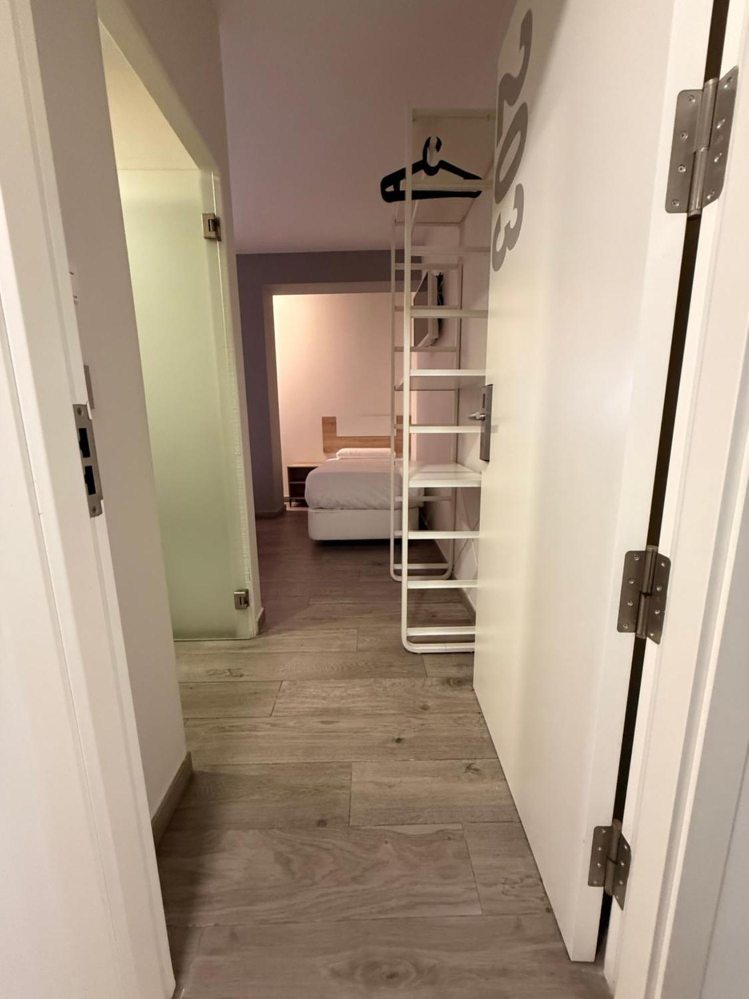 Letto Dal Mare Valencia