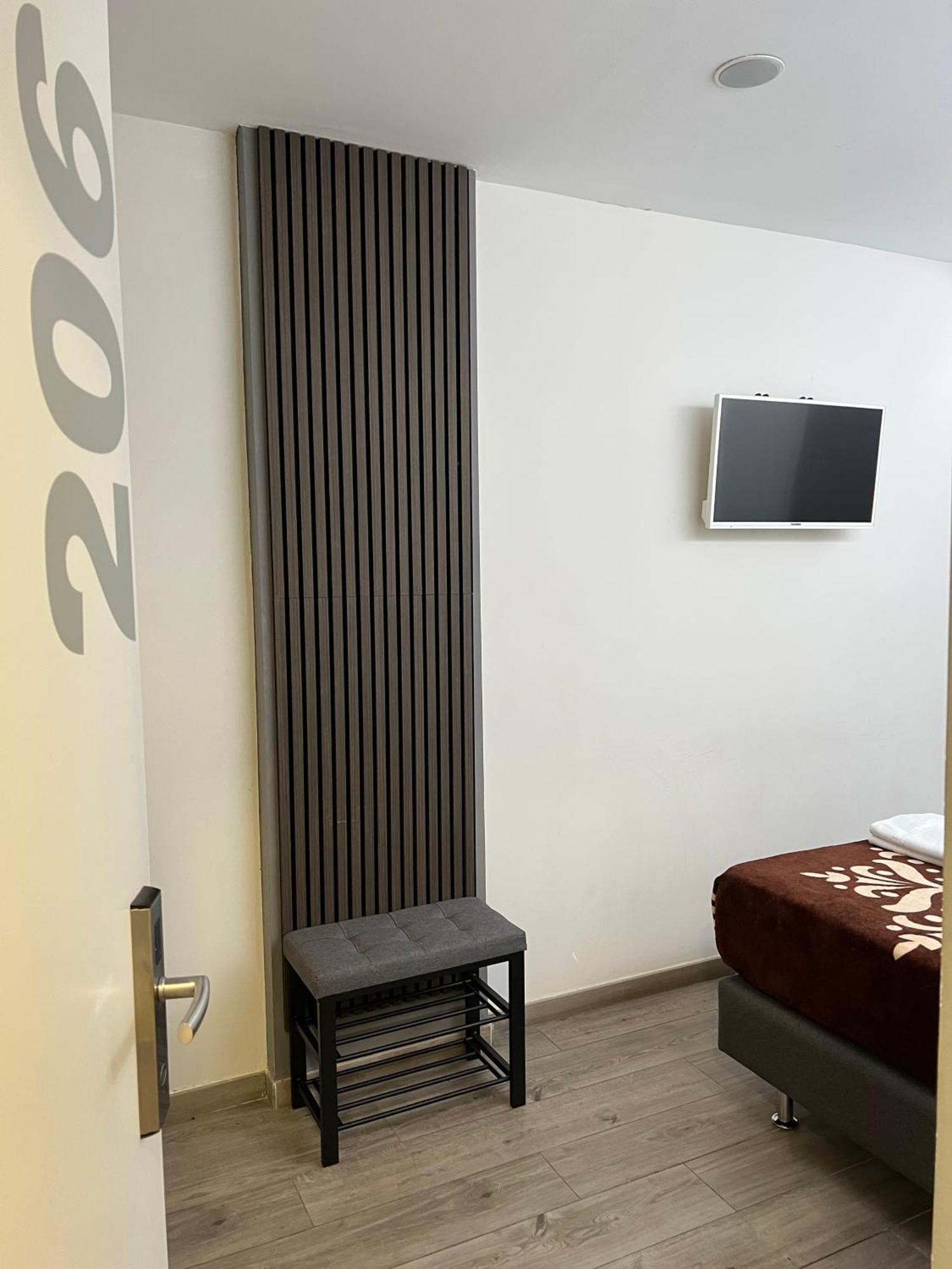 Guest house Letto Dal Mare *