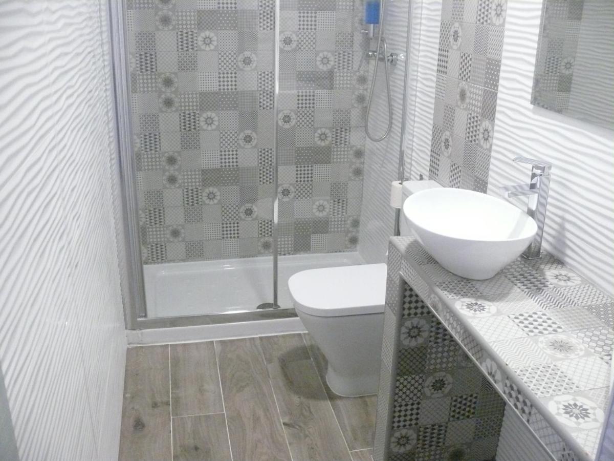 Letto Dal Mare Pensjonat *