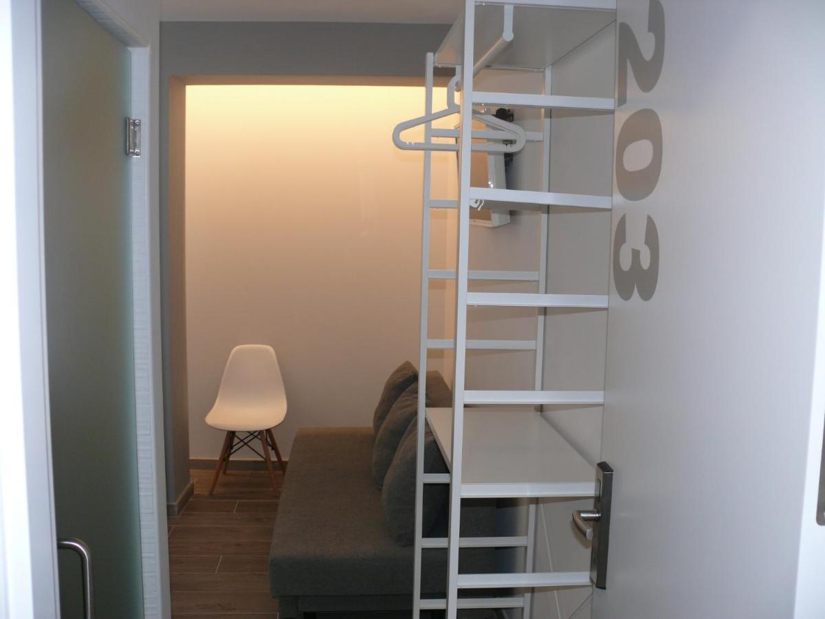 Letto Dal Mare Pensjonat *