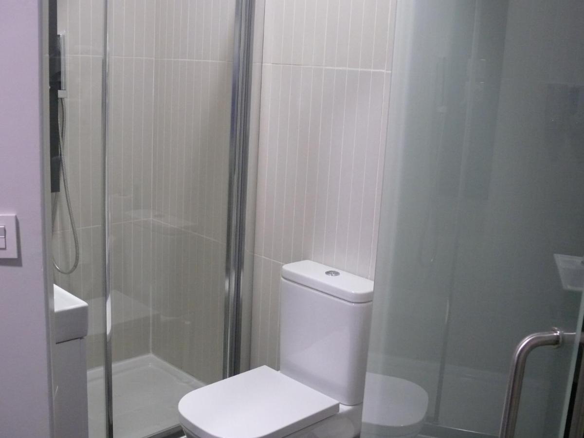 Letto Dal Mare Pensjonat Walencja