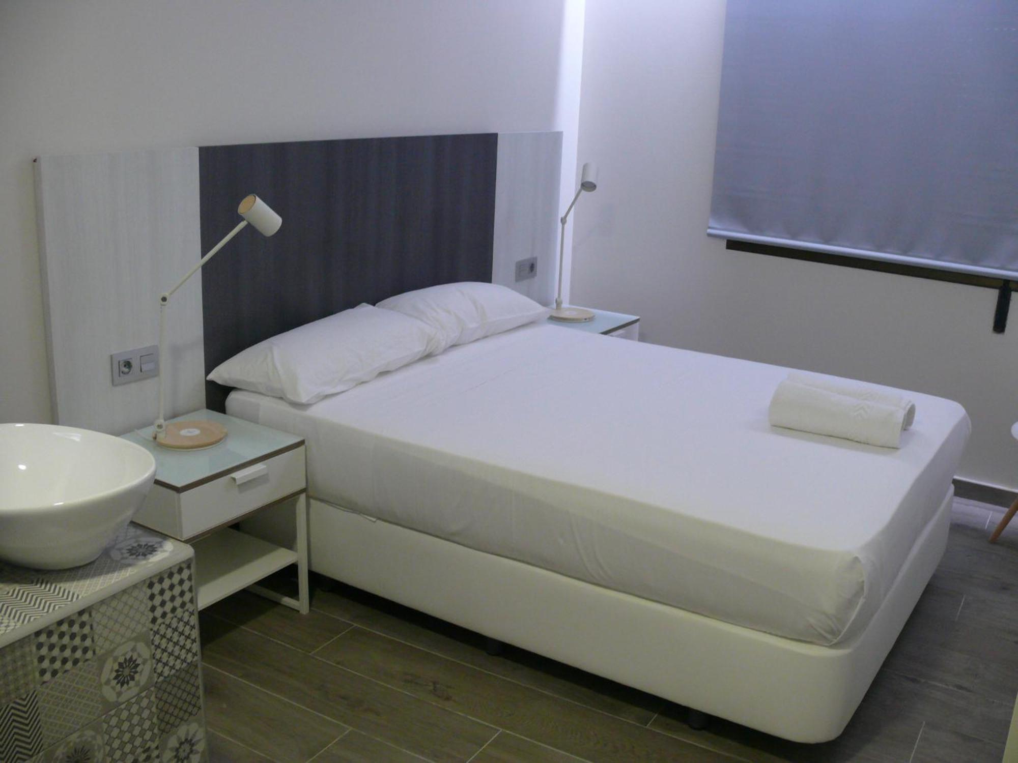 Letto Dal Mare * Walencja